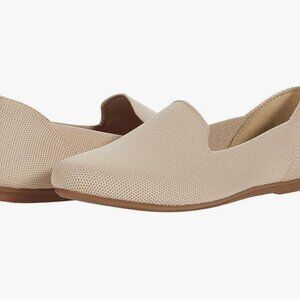 Steve Madden "Sabin" knit loafers